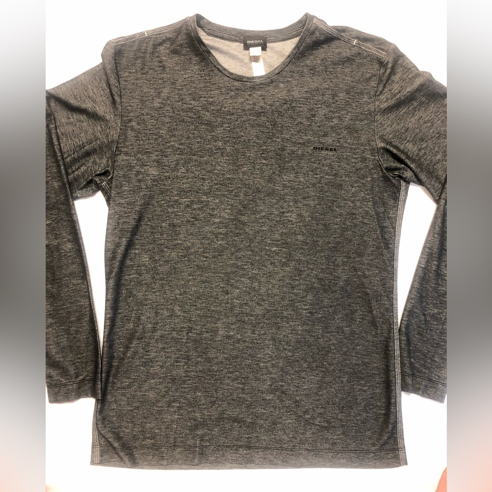 DIESEL LONG SLEEVE XL